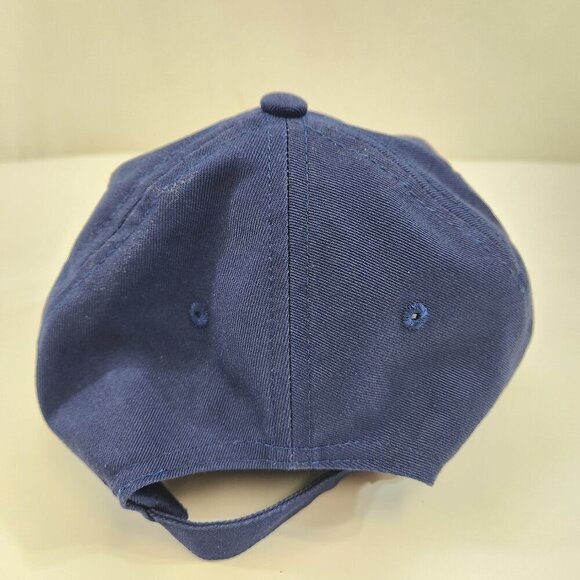 Vancouver Canucks Womens Adjustable Hat Ballcap NEW - Picture 4 of 8